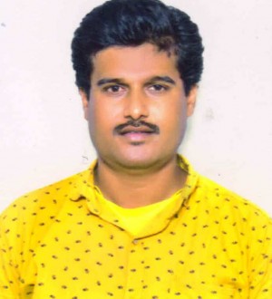AARYA LOKESH