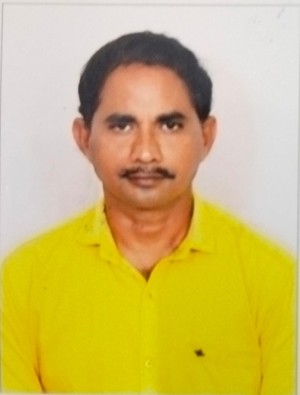 AASINA SRINIVAS