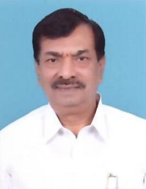 AAYANUR MANJUNATHA