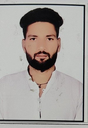 आजाद देशराज पवया