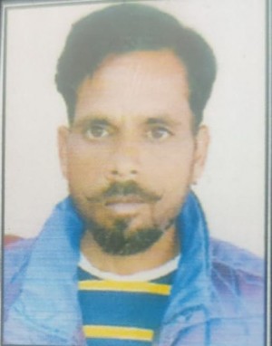 राकेश यादव