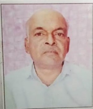 ABANI KANTA BADAJENA
