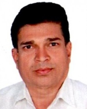 ABBADI BUCHI REDDY