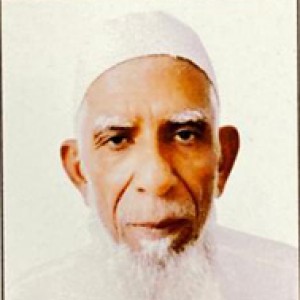Abbasbhai Mohammadsharif Nodsola