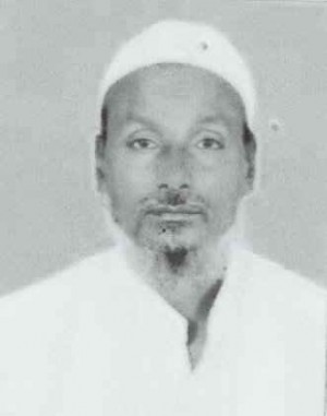 ABBASALI MULLA