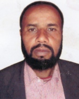 ABDUL JABBAR CHOUDHURY