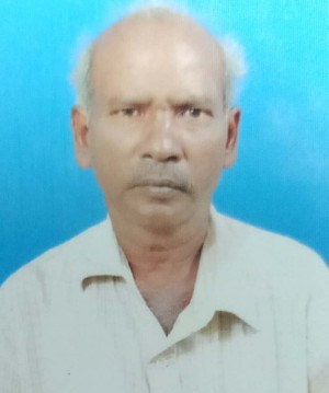 अब्दुल वाहिद पी