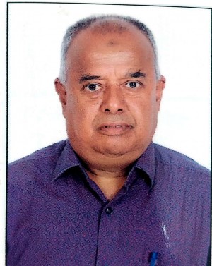 Abdul Azeez Amanullah