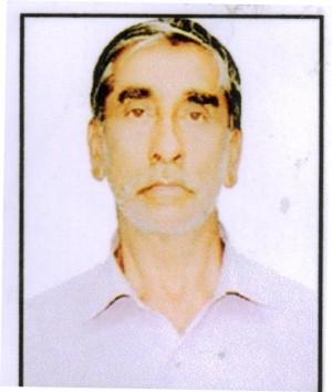 Abdul Jalil Talukdar