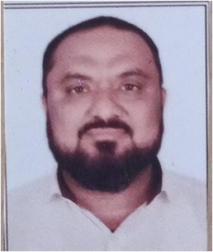 Abdul Bashir Shaikh
