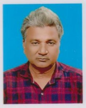 अब्दुल गफूर