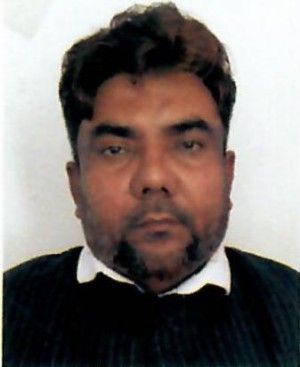 ABDUL HOQUE