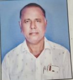 ABDUL JAMEEL INAMDAR