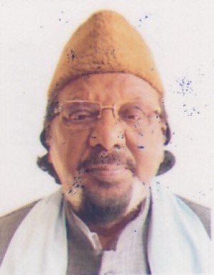 ABDUL KARIM CHOWDHARY