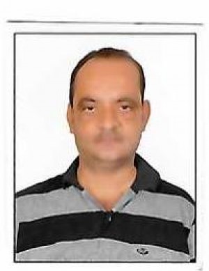 Abdul Khadar G. S. Y