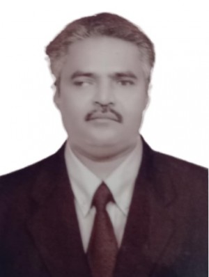 ABDUL KHADAR SAB A