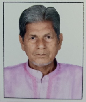 आब्दुल खालेक मोल्ला