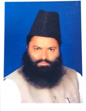 Abdul Mobin Rizvi