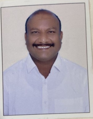 Abdul Rahaman Mantrala