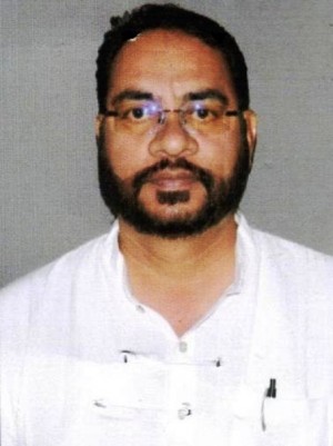 अब्दुल रज्जाक अंसारी