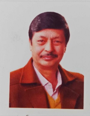 ABDUL REHMAN