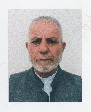 ABDUL REHMAN SHALLA