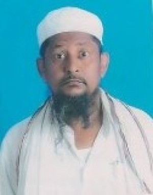 ABDUL SAMAD