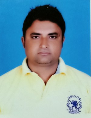 अब्दुल शालीक