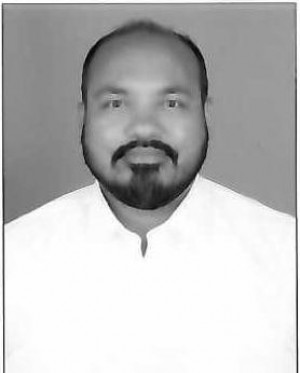 ABDUL SUHAIL AHMED
