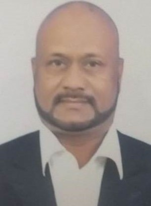 अब्दुल ताहिर एडवोकेट (बब्लू रजनीकान्त)
