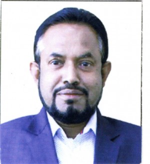 ABDUR RASHID MANDAL
