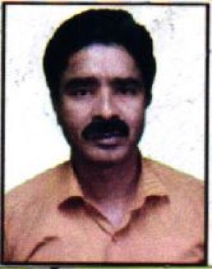 ABDUR REZZAK HOSSAIN