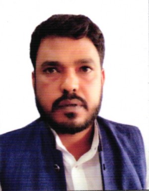 आब्दुर रेज्जाक सेख