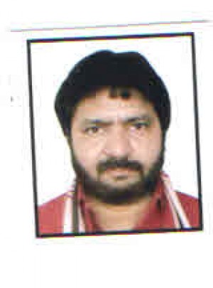 आभाष कुमार झा