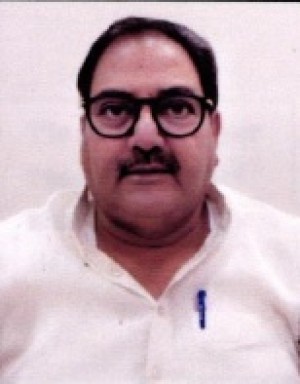 Abhay Singh Chautala