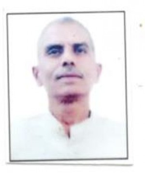 ABHAY JAIN