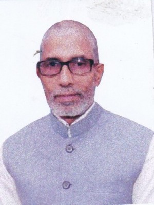 अभय कान्त मिश्र