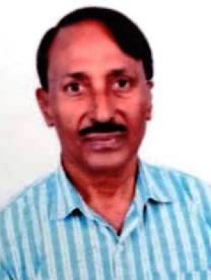 ABHAY KUMAR ASHOK