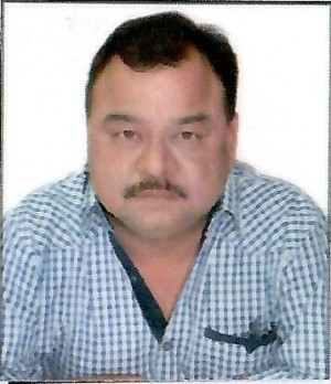 ABHAY MISHRA