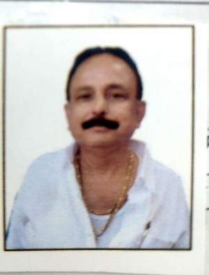 अभय शंकर