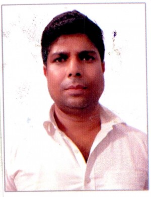 ABHAYA KUMAR BARIK