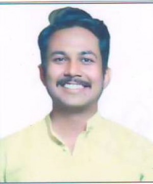 अभिजीत शाह (अंकित बाबा)