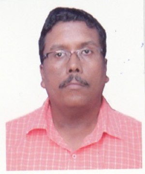 Abhijit Bhattacharya