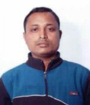 ABHIJIT MALAKAR