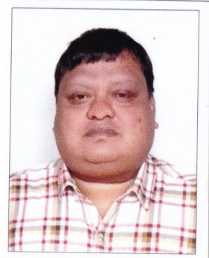 ABHIJIT SARKAR