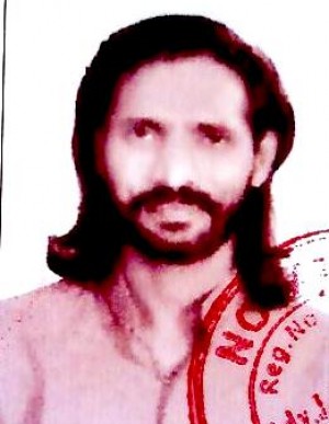 Abhijit Wamanrao Awade-Bichukale