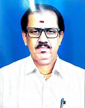 ABHIMANI NARENDRA