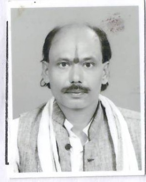 अभिमन्यु कुमार मिश्र