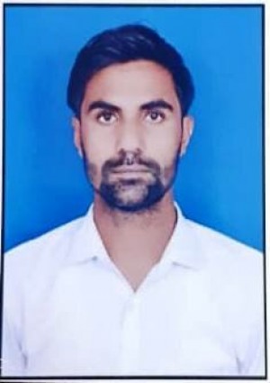 अभिमन्यु सिंह