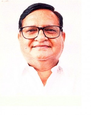 अभिनेश महर्षि